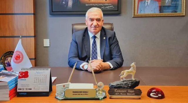 Bahçeli talimat verdi, Ramazan Kaşlı ihraç ediliyor