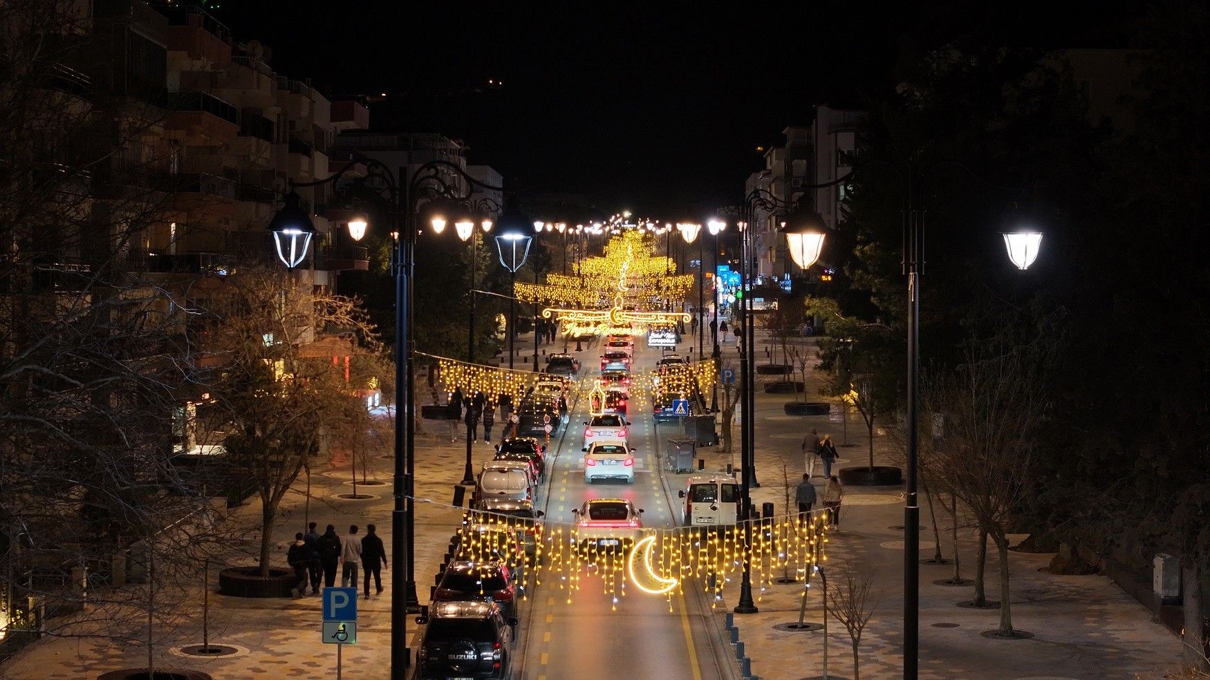 Denizli'de 10 Günlük Ramazan Şenlikleri Başlıyor