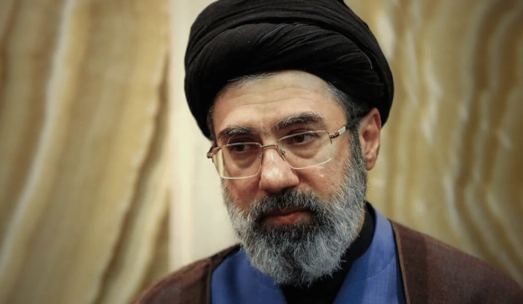 Mücteba Hamaney ABD'ye Rest Çekti