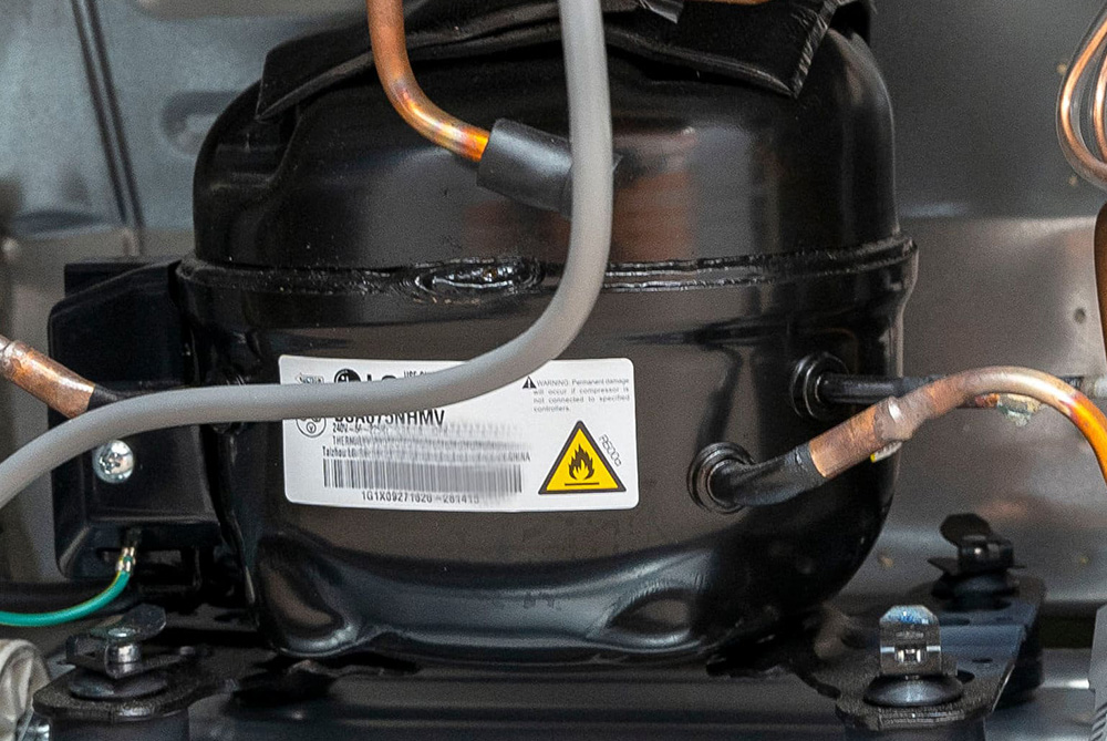 Buzdolabı Motor Arızası Nasıl Anlaşılır? (Birebir Deneyim) 