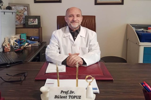 Tıp Bayramı Türk Hekimlerine bir Mirastır