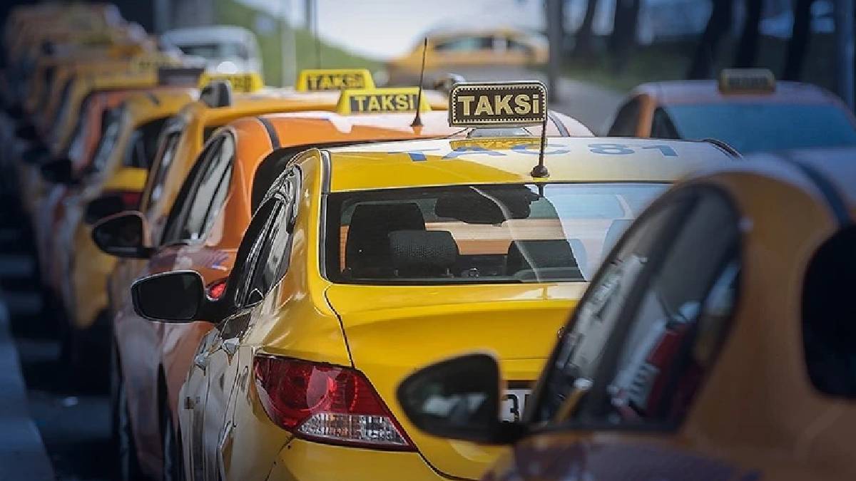 Fiş almadan sakın inmeyin, cezası var