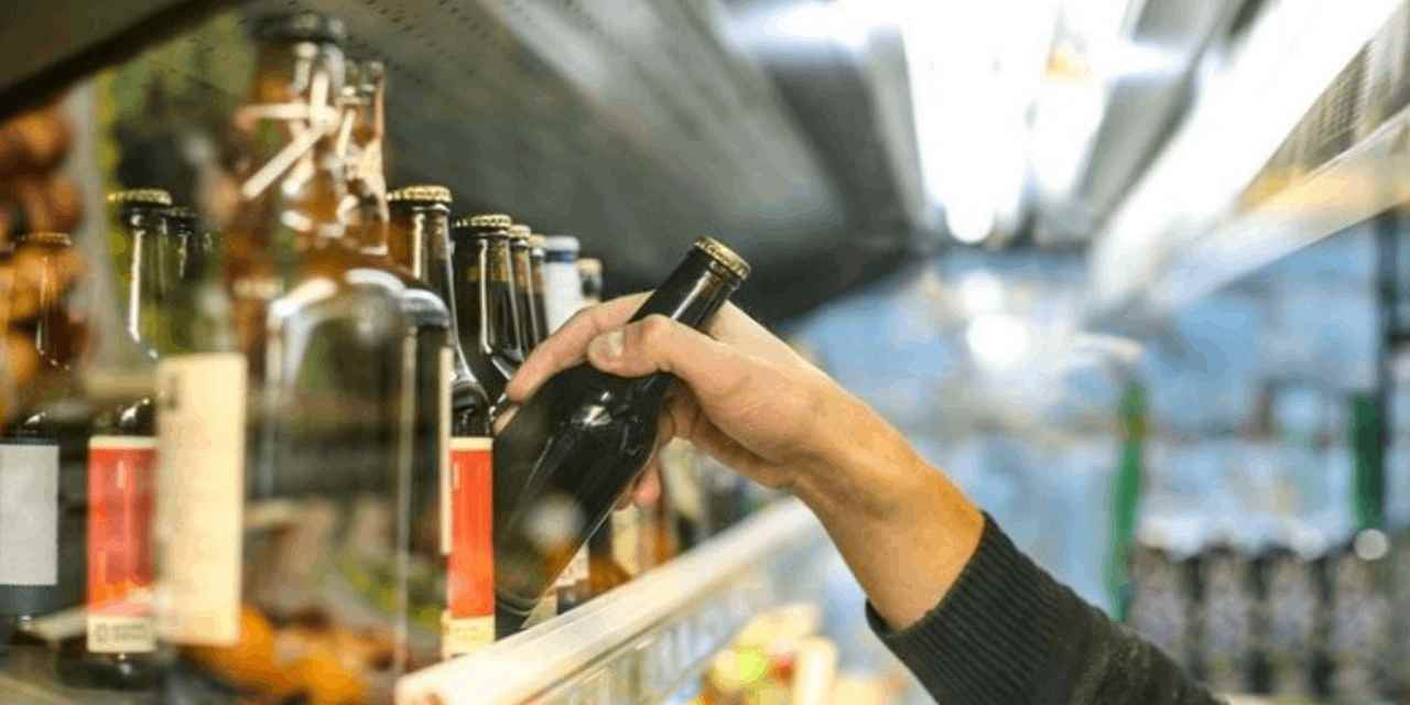 Artık alkol demek bile yasak olacak!