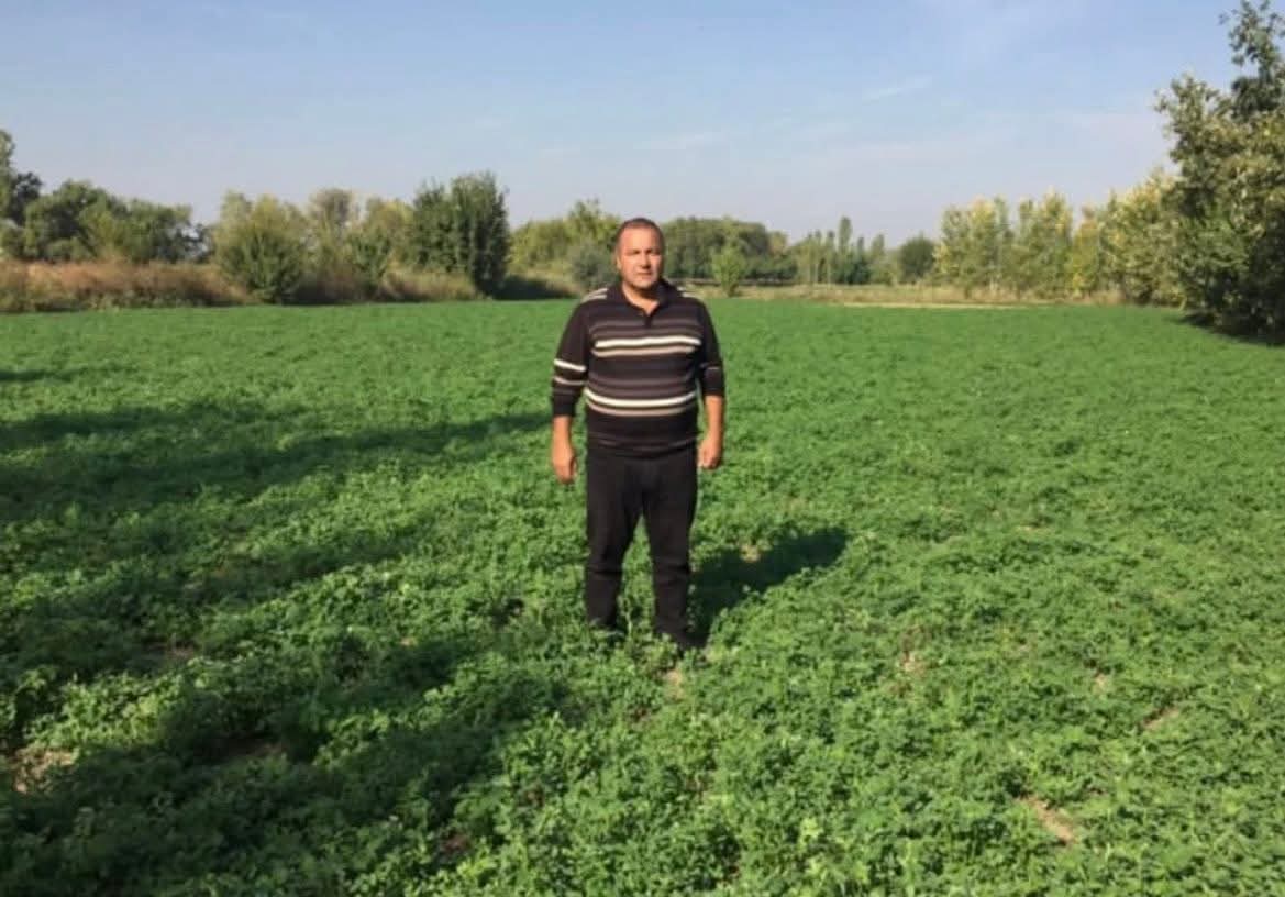 IĞDIR’DA YÖRESEL DOĞAL YİYECEKLERİ