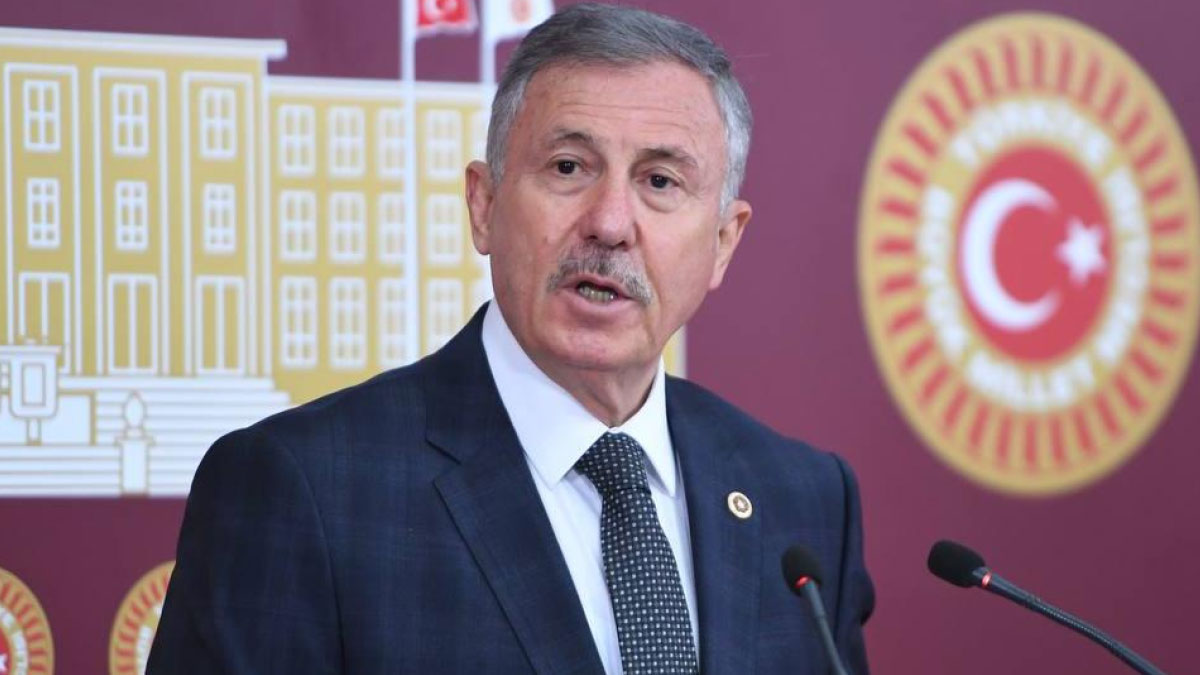 Selçuk Özdağ açıkladı: Şirketler kapandı binlerce kişi işsiz kaldı