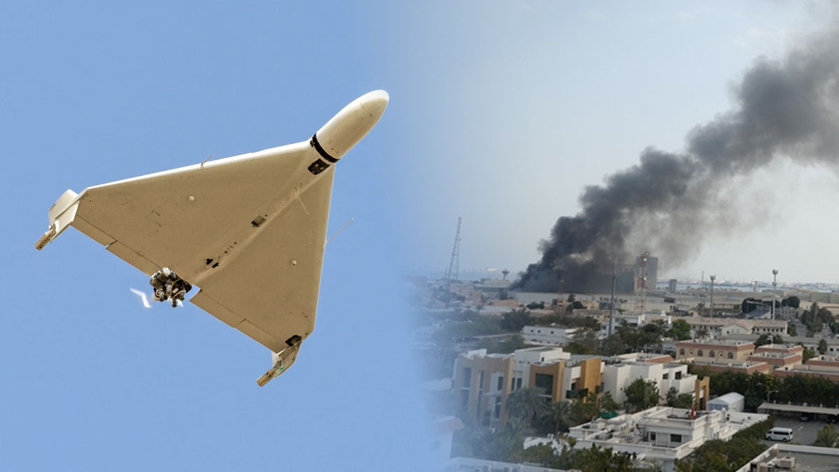 'Şahid'leri ABD'yi dize getirdi