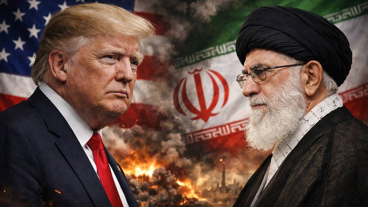 Trump, “Deli Adam Stratejisi” uyguluyor