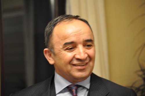 “Monşer”lere şiddetle ihtiyacımız var