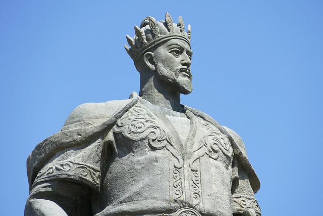 Özbekistan Yapımı Emir Timur Filmi İçin Geri Sayım Başladı