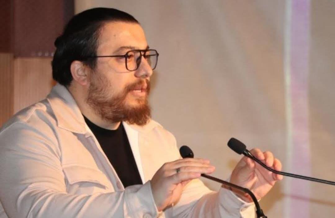 Dr.Ercilsin ''İran Bir Türk Yurdudur''