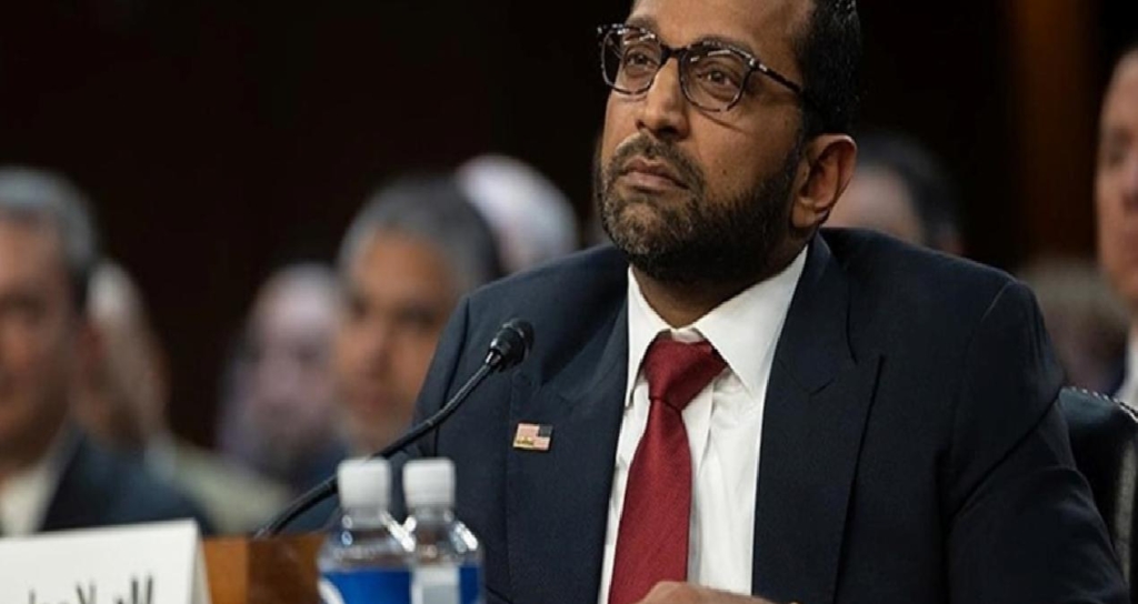 İranlı hackerlar FBI başkanını hackledi