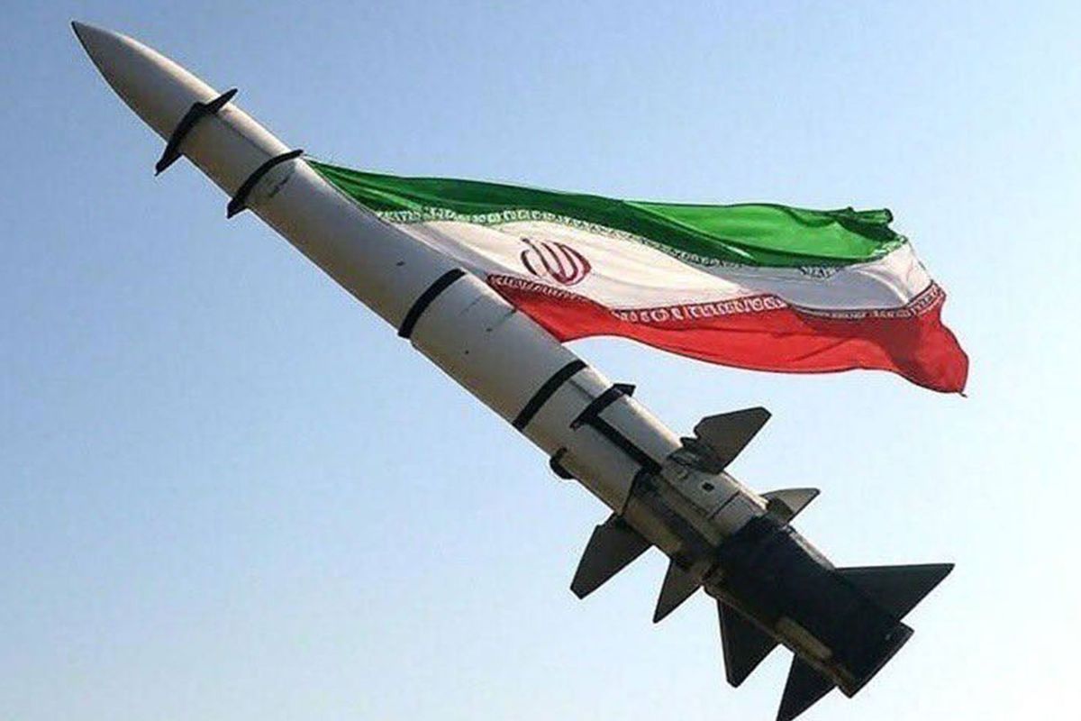 Coniler Şokta İran 2.Uçağı da vurdu