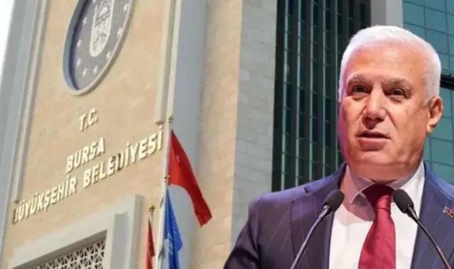 Mustafa Bozbey görevden uzaklaştırıldı