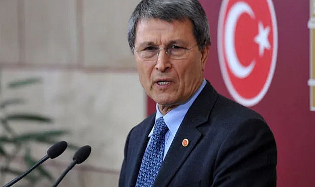 ''İranlı kardeşlerimizi kutluyorum''