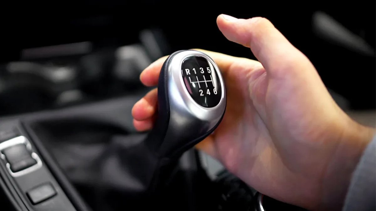 Manuel vites Türkiye pazarından siliniyor