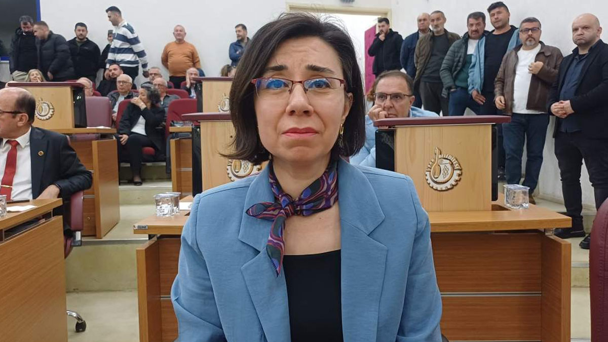 Uşak Belediyesi CHP’de kaldı