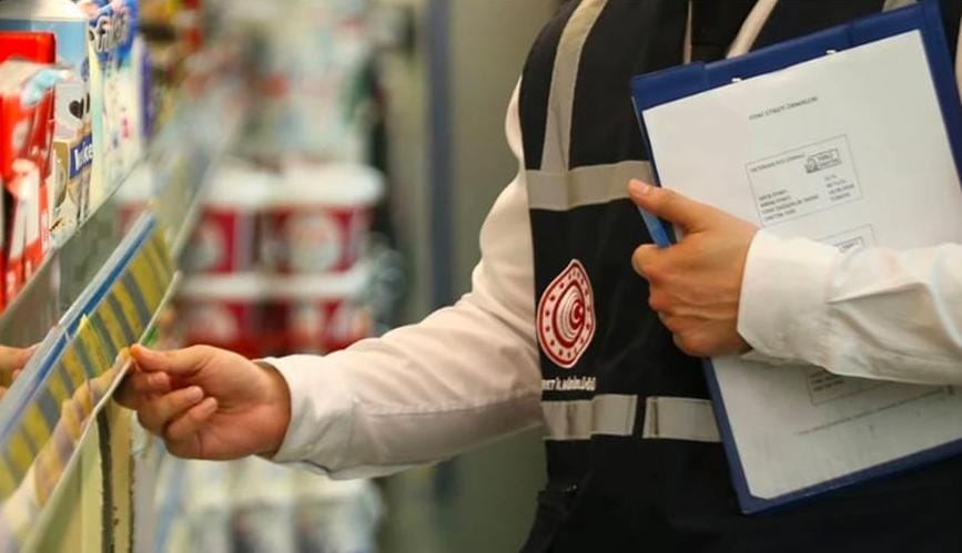 Resmen vatandaşı soymuşlar