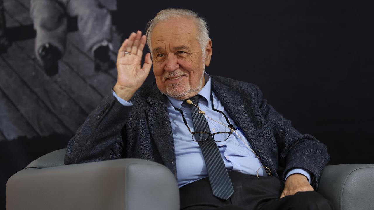 İlber Ortaylı Adı Ankara'da Yaşatılacak