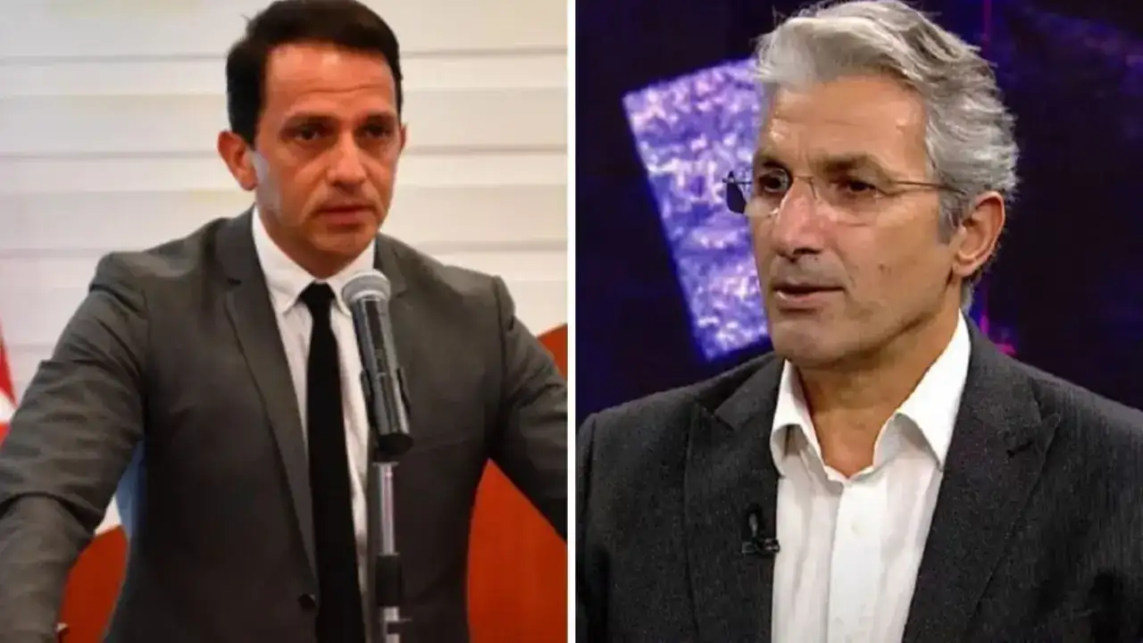 Namuslu gazeteci mafyadan para alır mı?