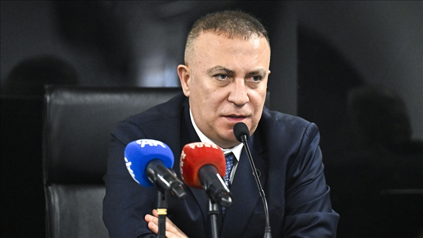 MHP’de şok iddia!