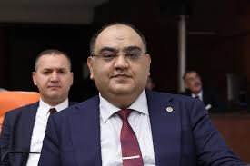 İYİ Partili Gürban’dan çiftçi için acil çağrı