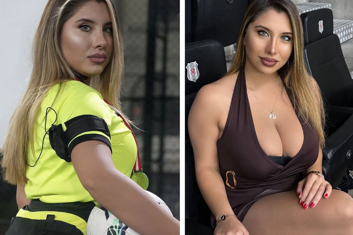 Aylık geliri 2 milyonu aşmıştı! Eski hakem tutuklandı