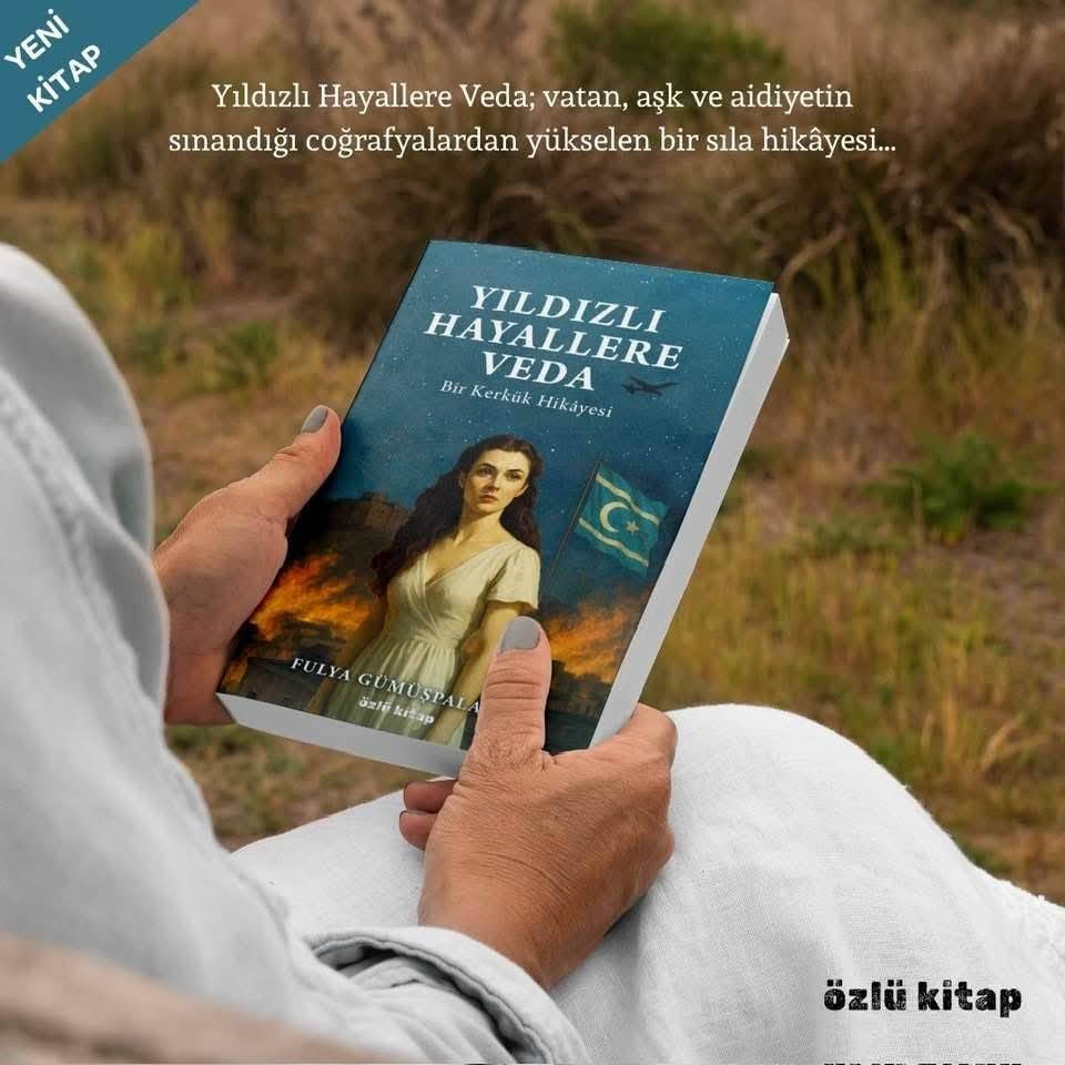 Yıldızlı Hayallere Veda, Bir Kerkük Hikayesi!