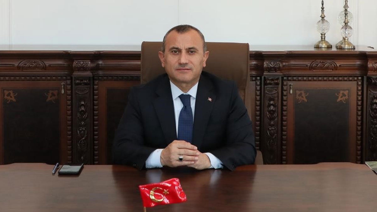 Gülistan Doku soruşturmasında eski Vali Tuncay Sonel Erzurum’a getirildi