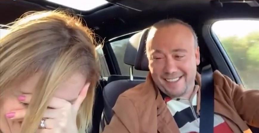 Bilgisayarından cinsel video arşivi çıktı!