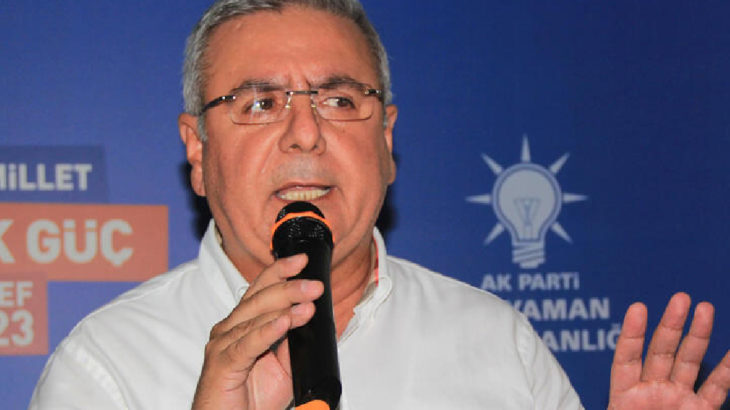 ABD, Mehmet Metiner'e vize vermedi
