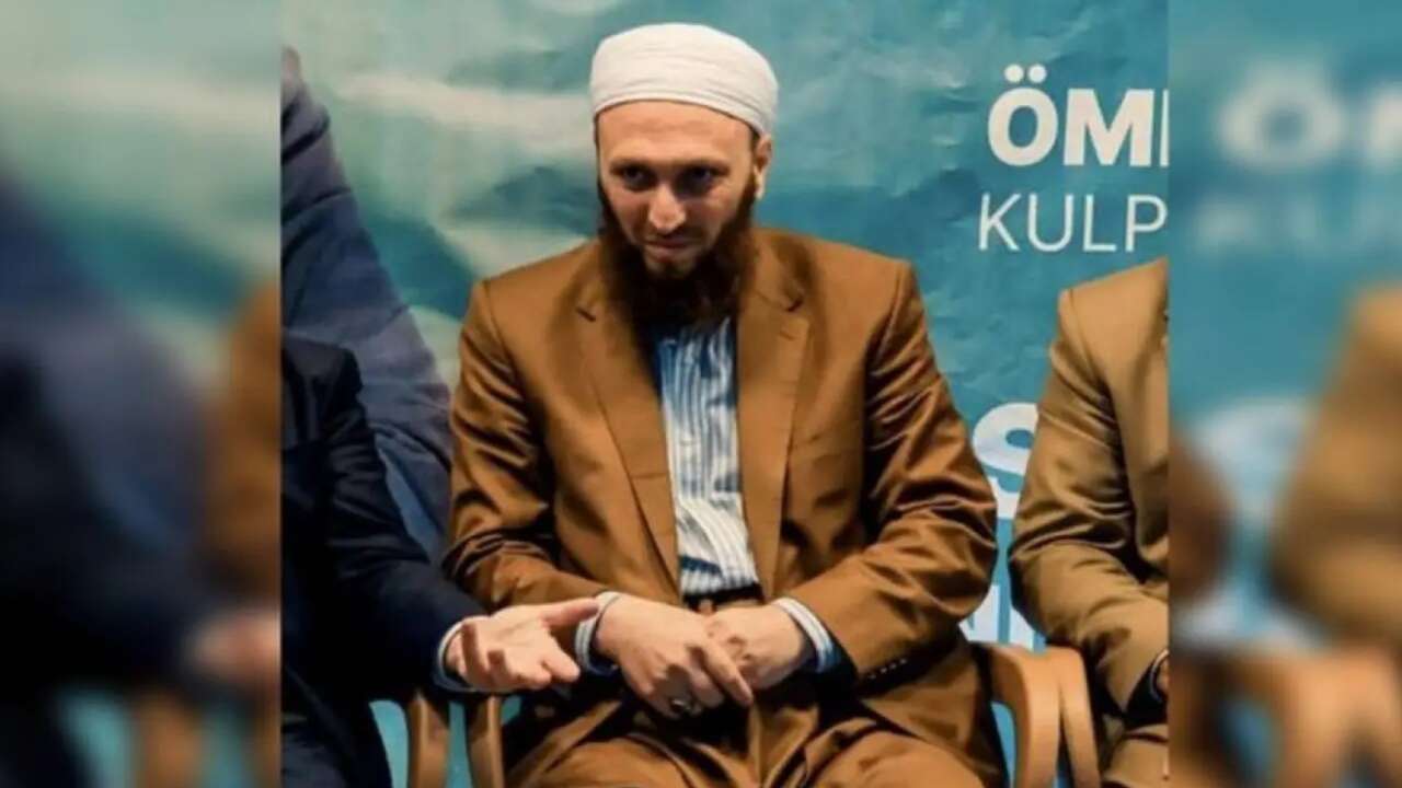 Çocuk istismarcısı sözde 'şeyh' İmam Mehmet Latif Yeprem yakalandı