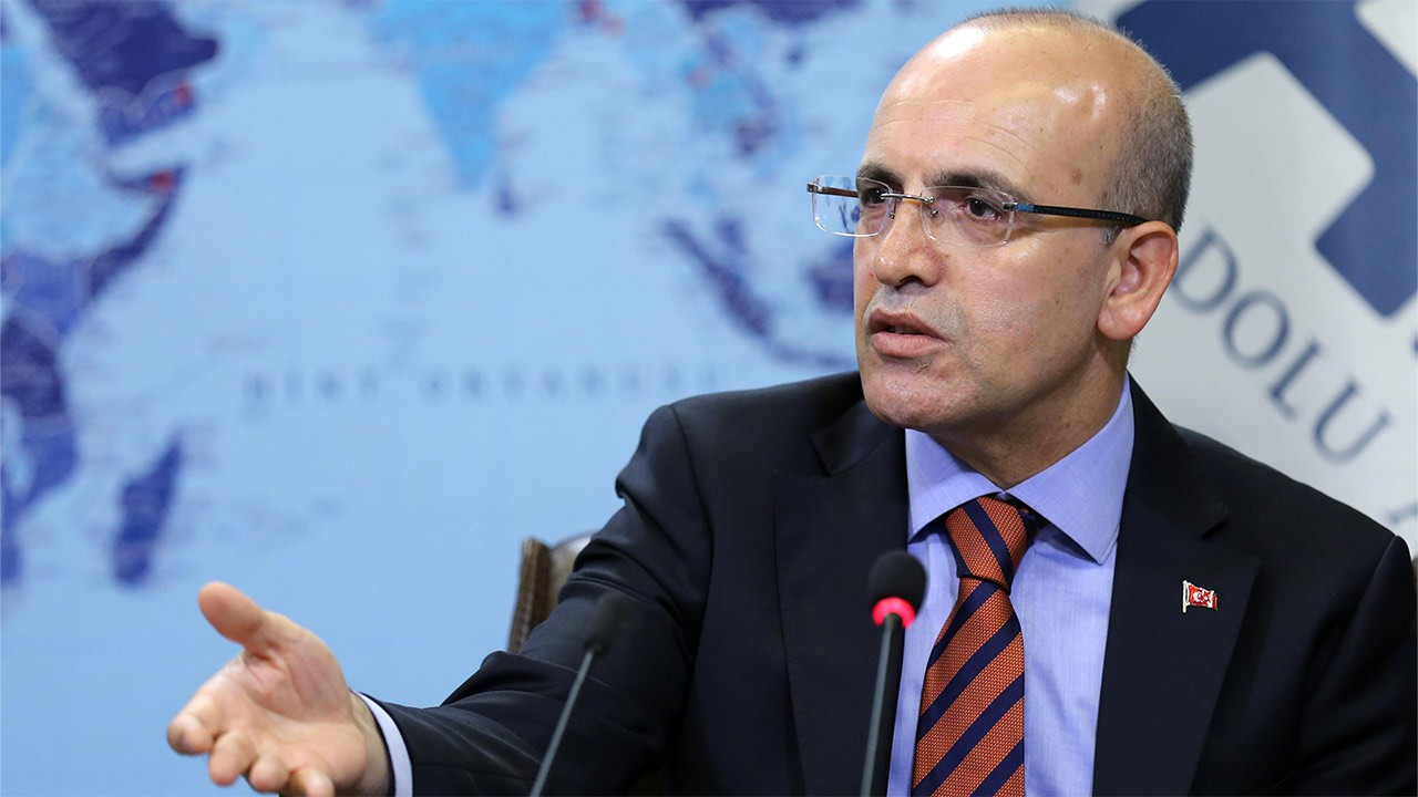 Mehmet Şimşek tartışması alevlendi