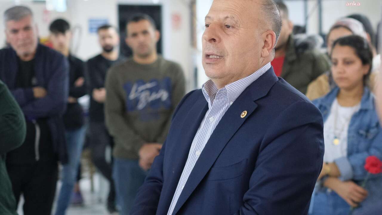 İçişleri Bakanlığı açıkladı: Yüreğir Belediye Başkanı görevden alındı