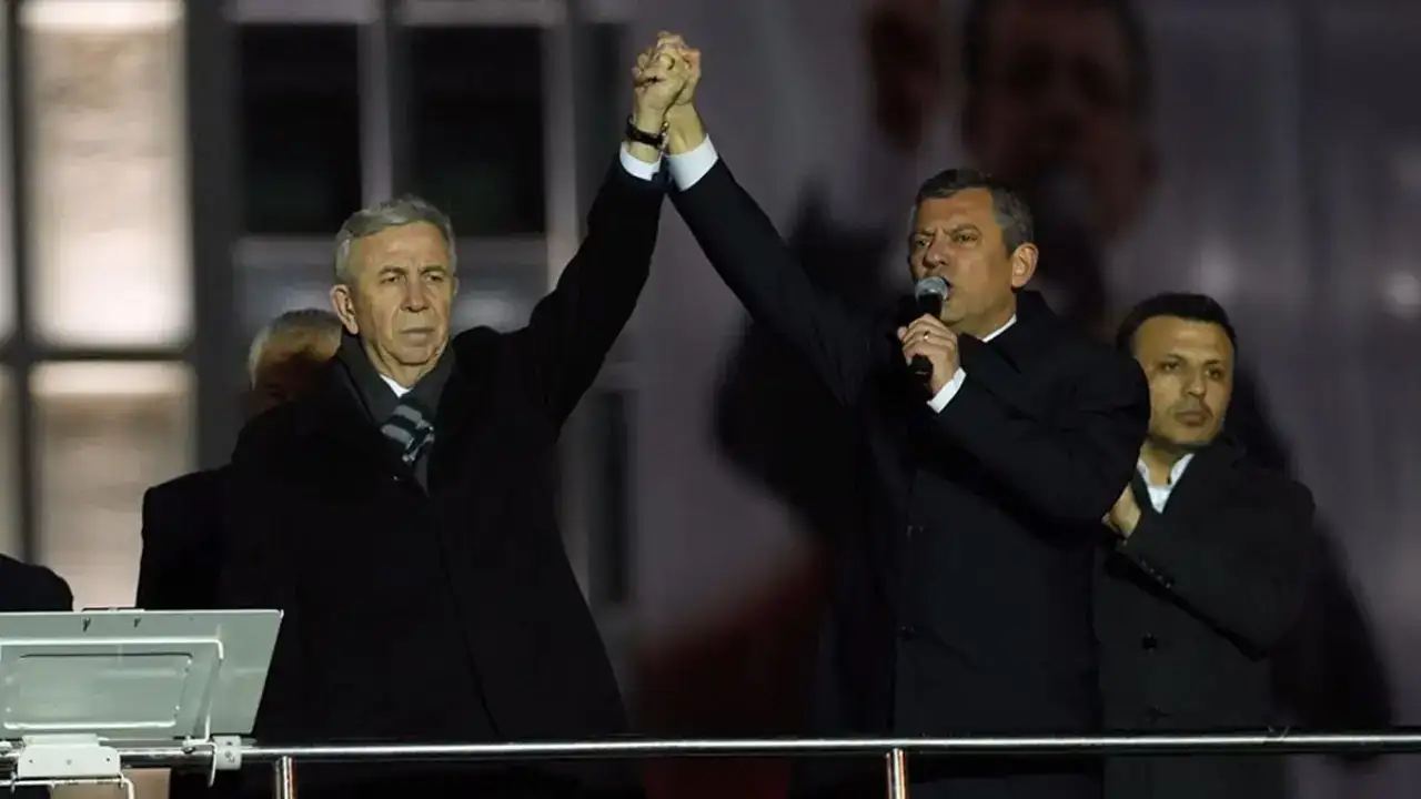 Bu Görüşmenin bilgileri basına sızdı