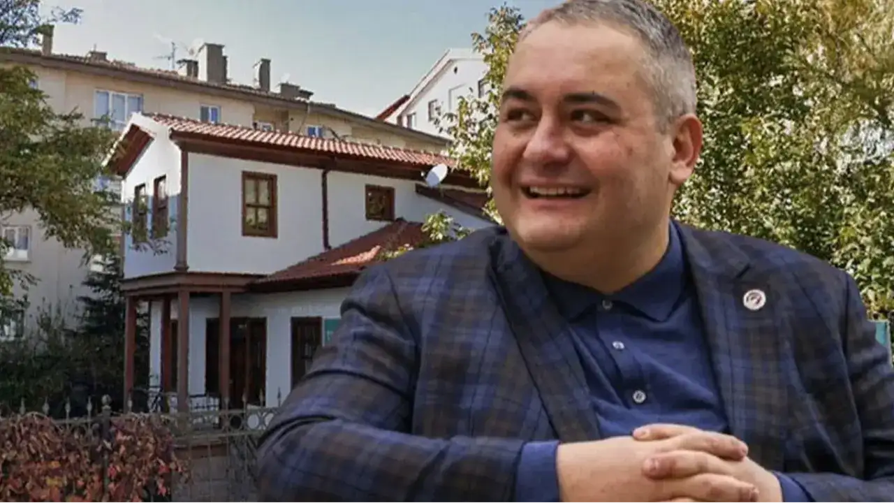 TÜGVA'ya kaynaklar akmaya devam ediyor