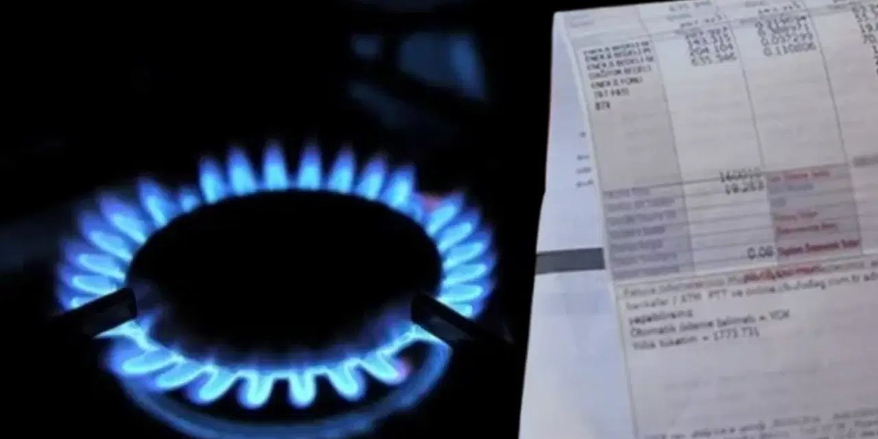 Doğalgazda kademeli tarife dönemi başlıyor