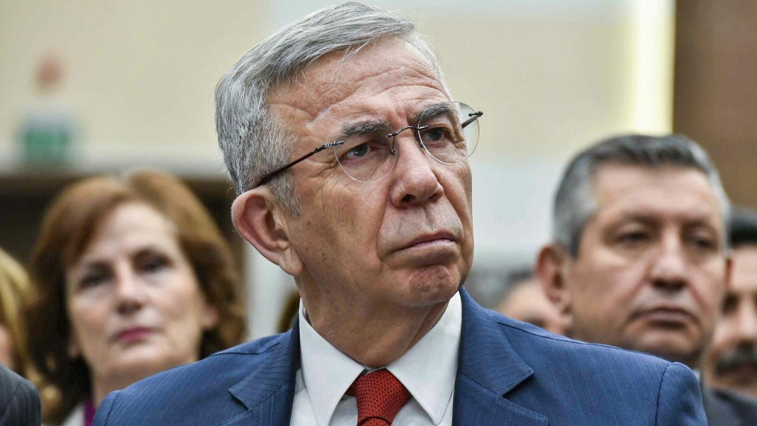 Gündemimizde sadece Ankara var