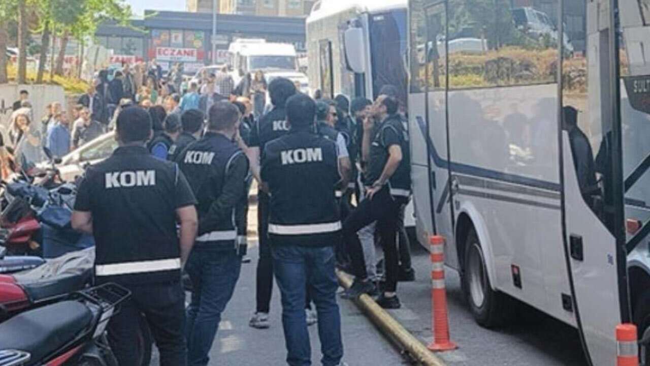 Eski AK Partili belediye başkanı ile birlikte toplam 29 kişi tutuklandı!