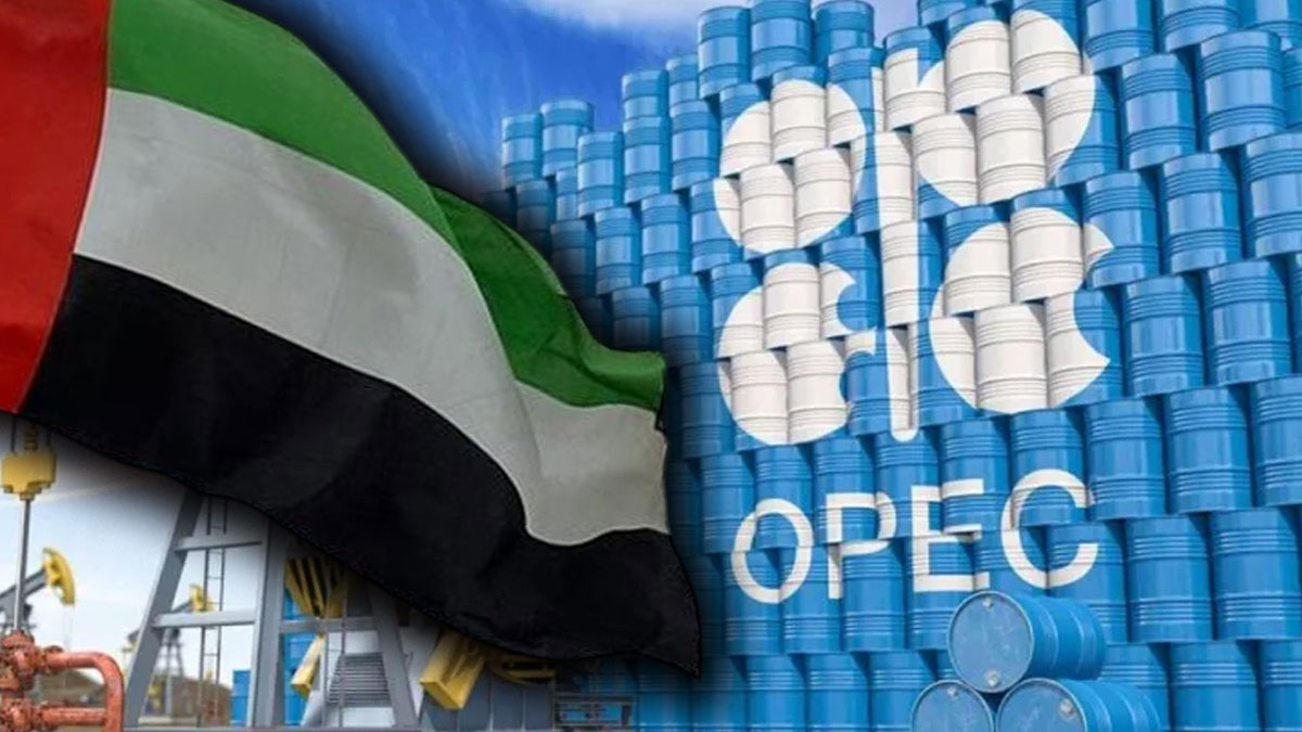 BAE, ABD-İsrail ittifakına katıldı