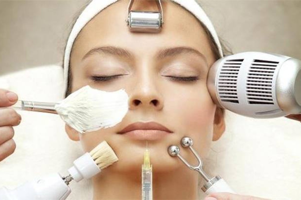 Özel Günlere Hazırlık Rehberi: Tepeden Tırnağa Güzellik ve Bakım 