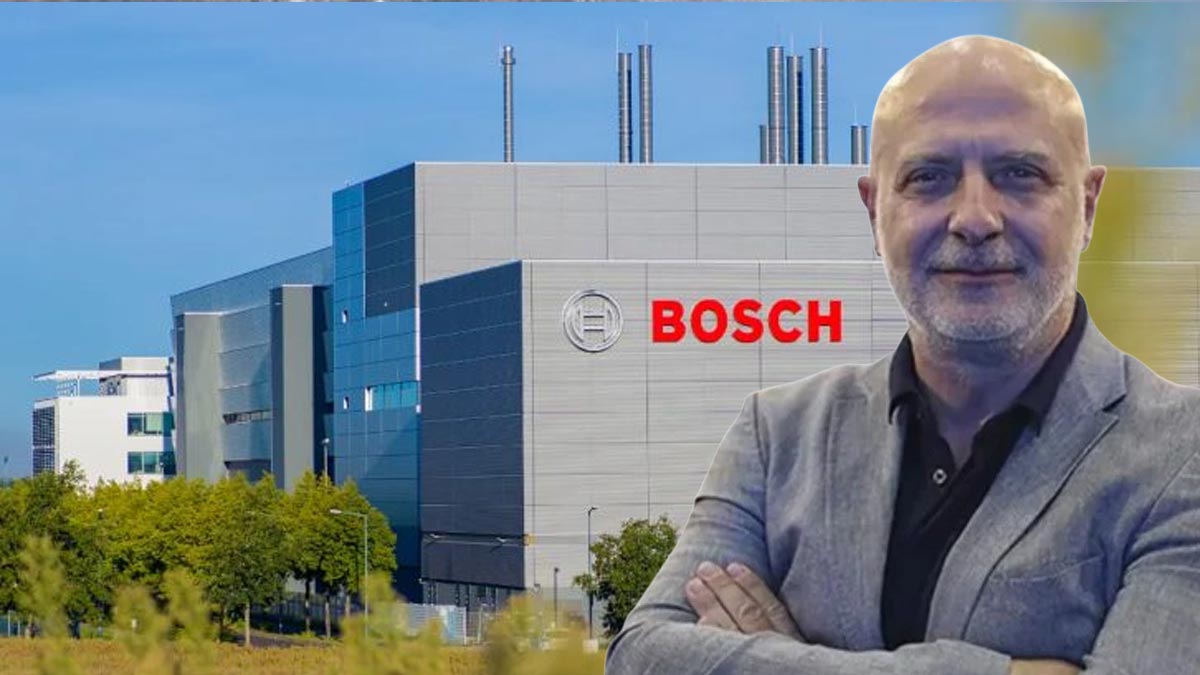 Bosch 1400 İşçisini boşa çıkarıyor