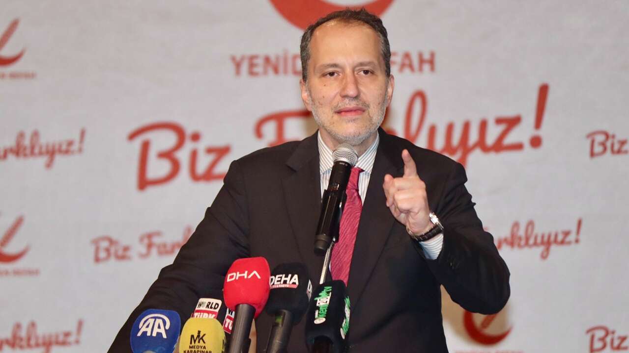 Cumhur İttifakı ve Abdullah Gül açıklaması