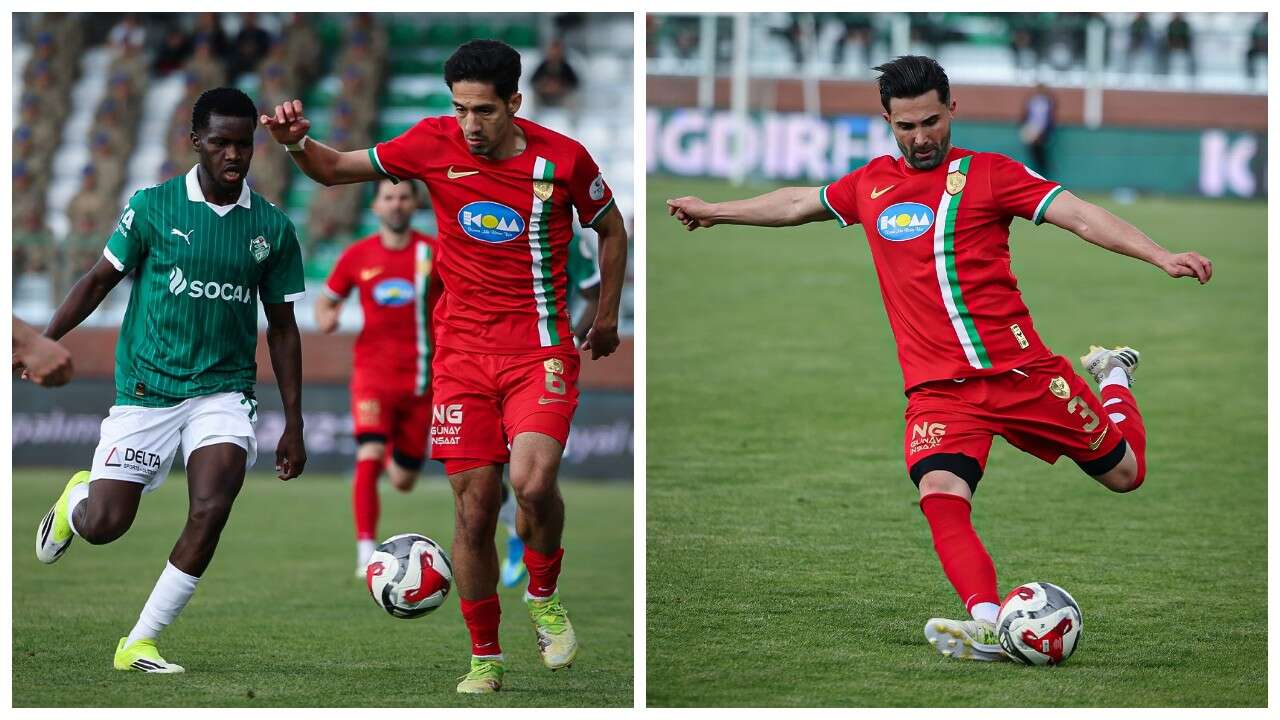 Amedspor, Süper Lig'e yükseldi