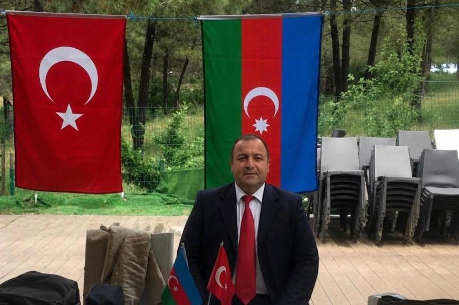 3 MAYIS TÜRKÇÜLÜK GÜNÜ: MAZİDEN ATİYE UZANAN KIZIL ELMA