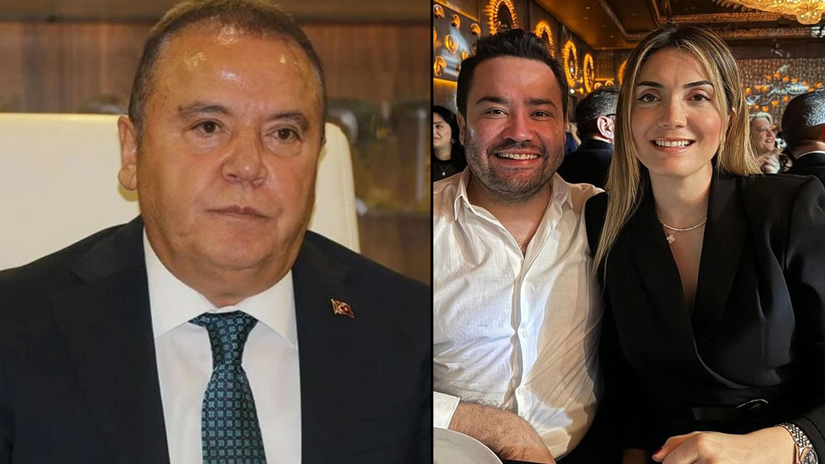 Muhittin Böcek'in mal varlığına el konuldu
