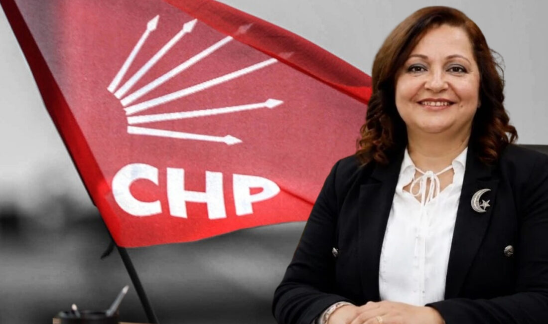 Burcu Köksal AK Parti'ye geçiyor