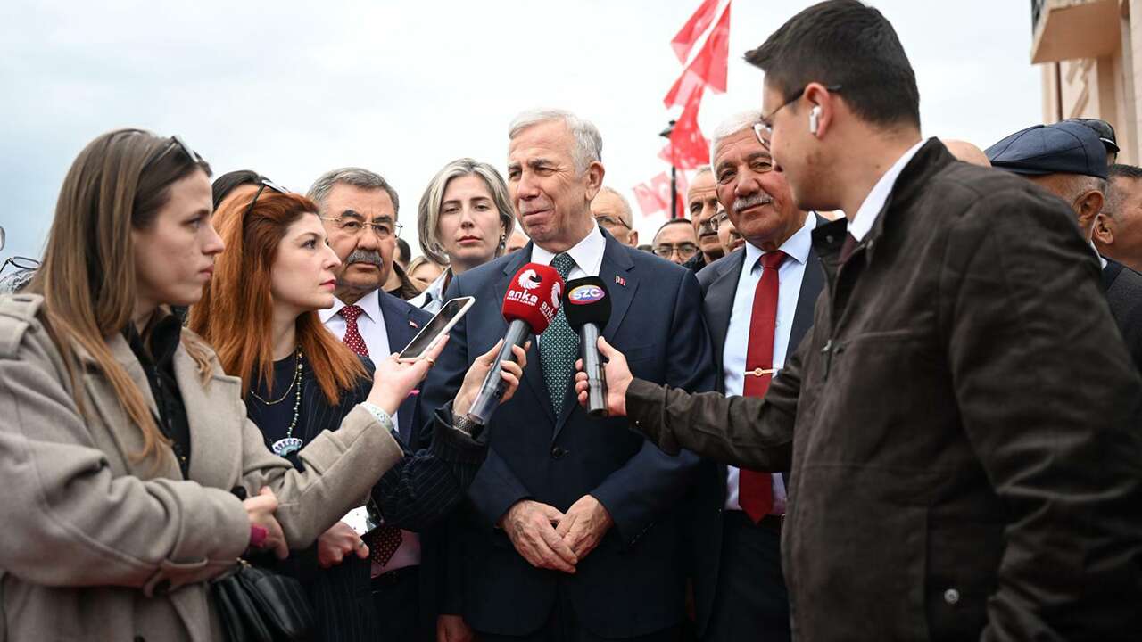 Yavaş'tan Fatih Erbakan'a adaylık cevabı
