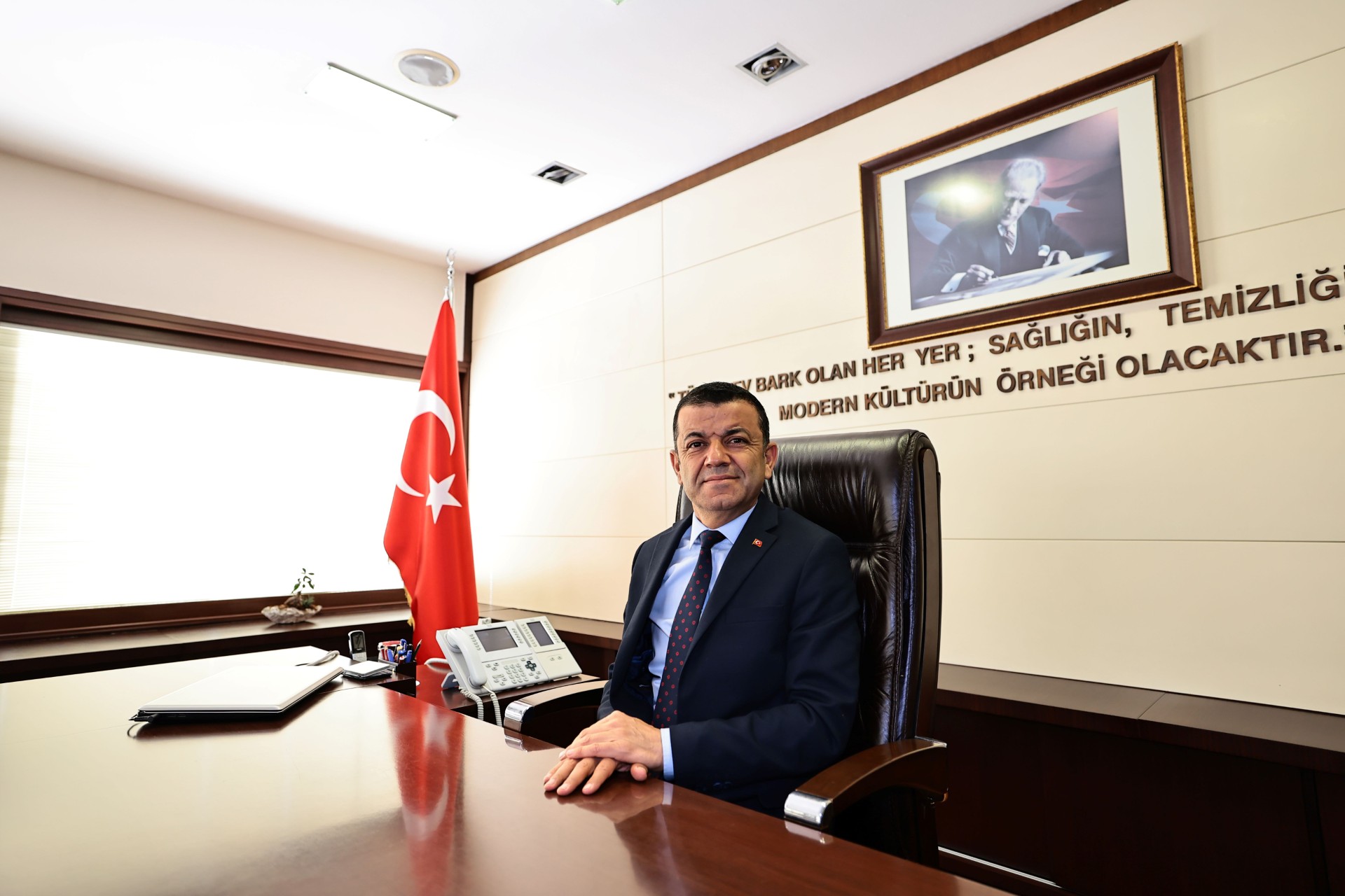 Başkan Çavuşoğlu’ndan Anneler Günü’ne anlamlı mesaj 
