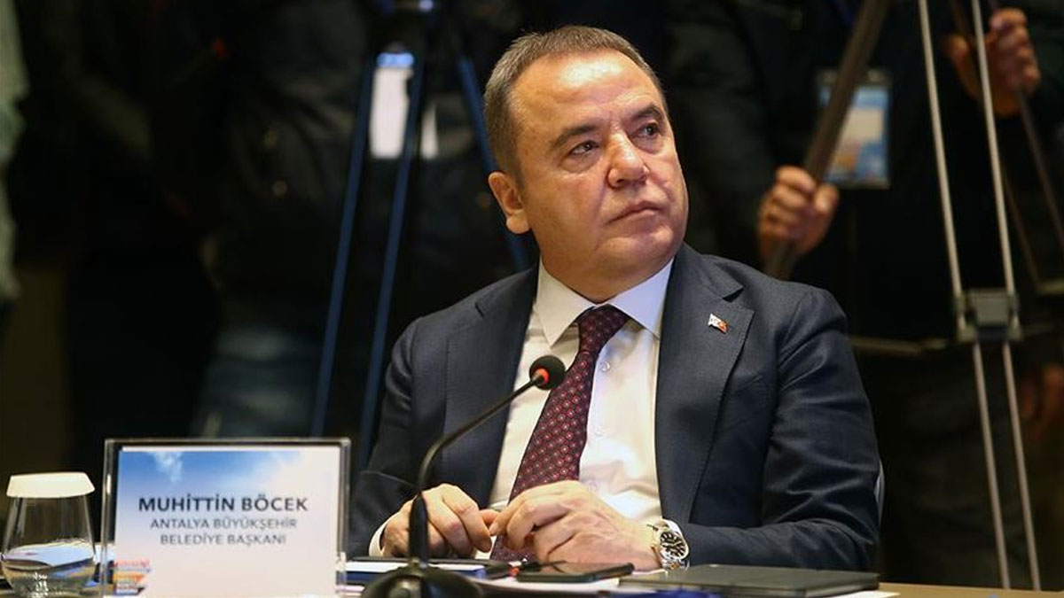 Böcek'ten etkin pişmanlık başvurusu