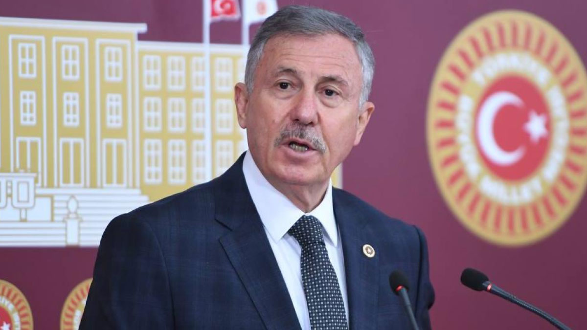 Özdağ ''Adama Göre İş mi ? İşe Göre Adam mı ?''